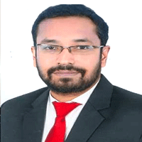 মোহাম্মদ মেহেদী হাসান