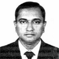 মিলন কৃষ্ণ মন্ডল