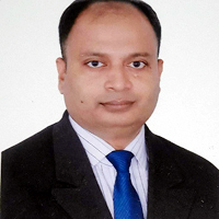 মিল্টন বৈদ্য