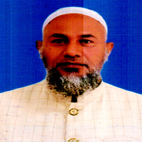 মীর মো. মাহমুদুর রহমান