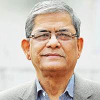 মির্জা ফখরুল ইসলাম আলমগীর