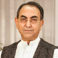 মির্জা আব্বাস উদ্দিন আহমেদ