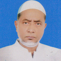 মির্জা গিয়াস উদ্দিন