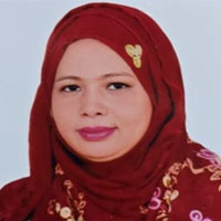 সাবিনা জাবেদ