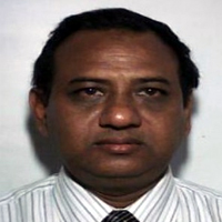 মোহাম্মদ মিজানুল হক চৌধুরী