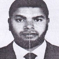 মো. মিজানুর রহমান