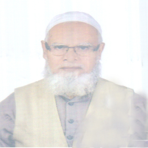 মো. আ. হক শাহ্