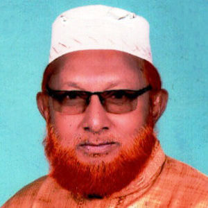 মো. আব্দুল গফুর