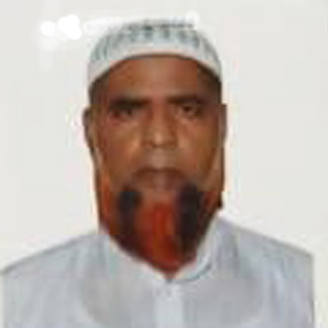 মো. আব্দুল খালেক