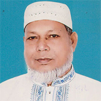 মো. আবু তালেব মন্ডল