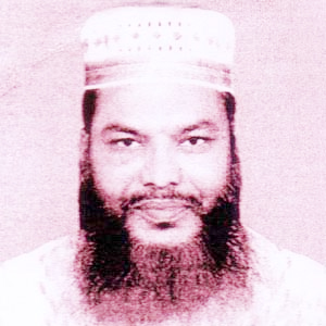 মো. আবুল কালাম আজাদ