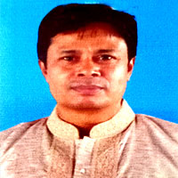 মো. আজিজুল হক