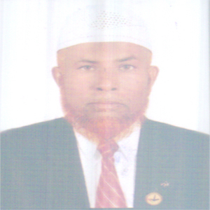 মো. আকবর আলী