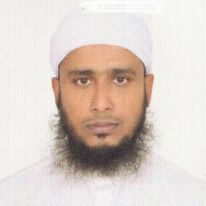 মো. আনোয়ার শাহ্