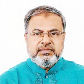 মো. আনোয়ারুল ইসলাম