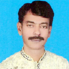 মো. আশীক ইকবাল