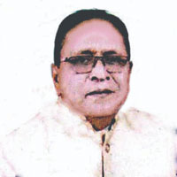 মো. আশরাফুজ্জামান