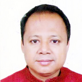 মো. দাউদার মাহমুদ