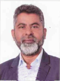 মো. ফজলে হুদা