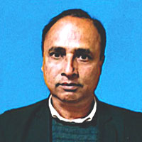 মো. ইদ্রিস আলী