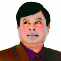 মো. ইসমাইল হোসেন