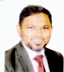 মো. জাকির হোসেন সরকার