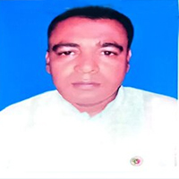 মো. জহুরুল ইসলাম