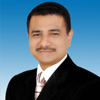 মো. খালেদ হোসেন মাহবুব