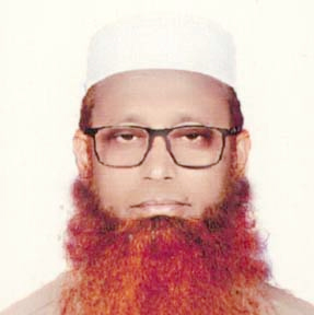 মো. খলিলুর রহমান