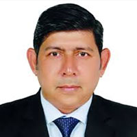 মো. মাহফুজুর রহমান খালেদ (তুষার)