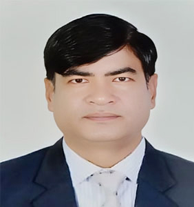 মো. মোয়াজ্জেম হোসেন