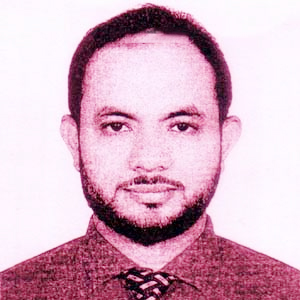 মো. মেহেদী হাসান