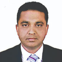 মো. মনিরুজ্জামান