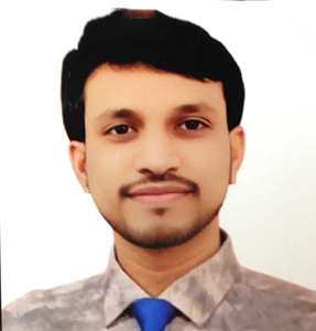 মো. মোকছেদুল মোমিন