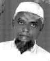 মো. মোমিনুল ইসলাম