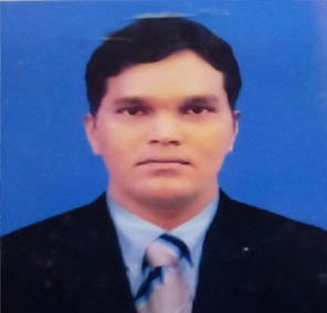 মো. মোশারফ হোসেন শহিদুল