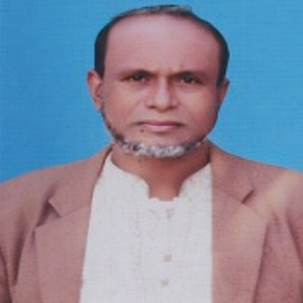 মো. মতিয়ার রহমান