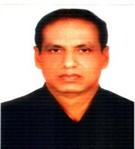 মো. মুরাদ খান লিটন