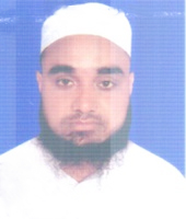 মো. রফিকুল ইসলাম