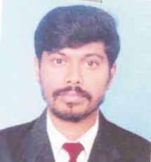 মো. সাদ্দাম হোসেন