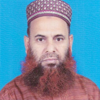 মো. শাহিনুর আলম