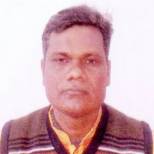 মো. সেন্টু আলী