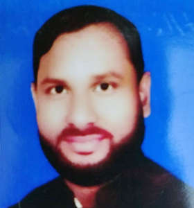 মো. শহিদুল ইসলাম