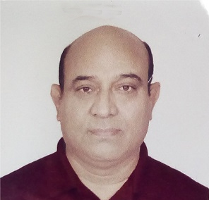 মো. ওয়াসেক ইকবাল খান মজলিস