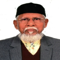 আলহাজ্জ এ. কে. এম মোয়াজ্জেম হোসেন