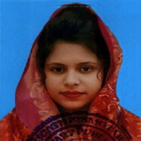 মোছা. মল্লিকা খাতুন