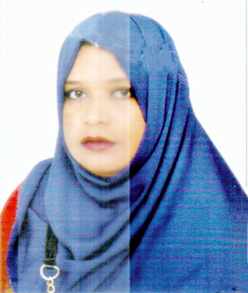 মোছা. রুমপা খাতুন