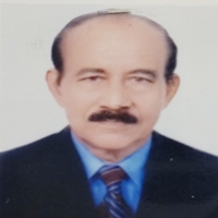 শাহ মফিজ