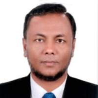 মোহাম্মদ গোলাম মোরশেদ