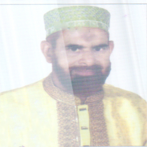 মোহা. মাহবুবুল আলম